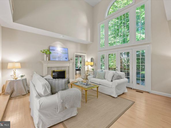 9729 Beman Woods Way, Potomac MD 20854