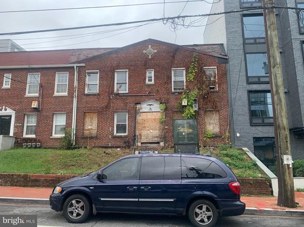 433 Kennedy Street NW, Washington DC 20011