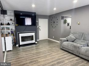 5831 Quantrell Avenue 505, Alexandria VA 22312