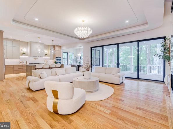 913 Symphony Circle SW, Vienna VA 22180