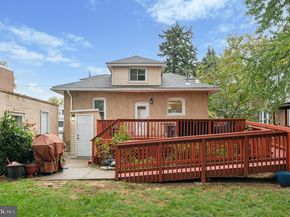 4224 Disston Street, Philadelphia PA 19135