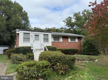 6312 Indian Run Parkway
