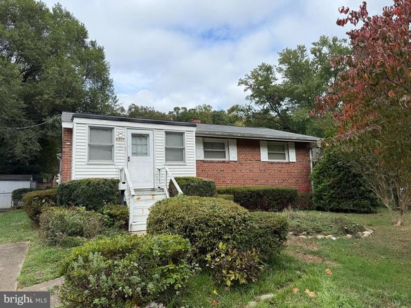 6312 Indian Run Parkway, Alexandria VA 22312