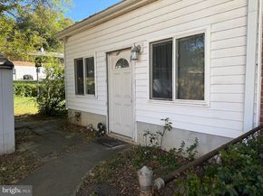 6312 Indian Run Parkway, Alexandria VA 22312