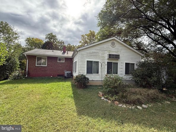 6312 Indian Run Parkway, Alexandria VA 22312