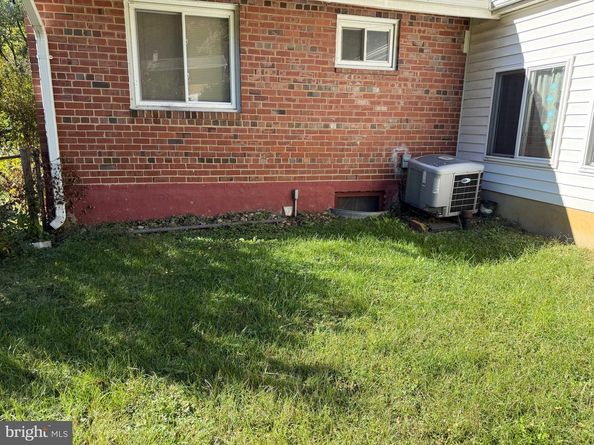 6312 Indian Run Parkway, Alexandria VA 22312