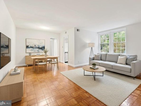 30 S Old Glebe Road 106E, Arlington VA 22204
