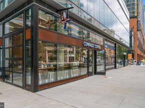 30 S Old Glebe Road 106E, Arlington VA 22204