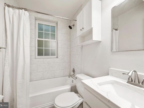 30 S Old Glebe Road 106E, Arlington VA 22204