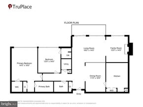 4928 Sentinel Drive 1405, Bethesda MD 20816