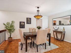 4928 Sentinel Drive 1405, Bethesda MD 20816
