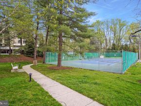 4928 Sentinel Drive 1405, Bethesda MD 20816