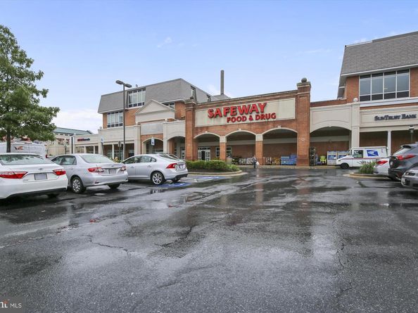 4928 Sentinel Drive 1405, Bethesda MD 20816