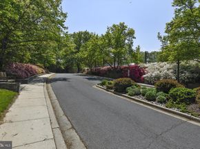 4928 Sentinel Drive 1405, Bethesda MD 20816