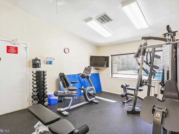 4928 Sentinel Drive 1405, Bethesda MD 20816