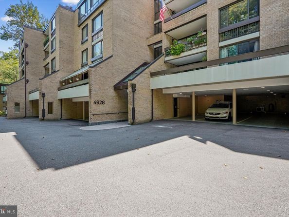 4928 Sentinel Drive 1405, Bethesda MD 20816