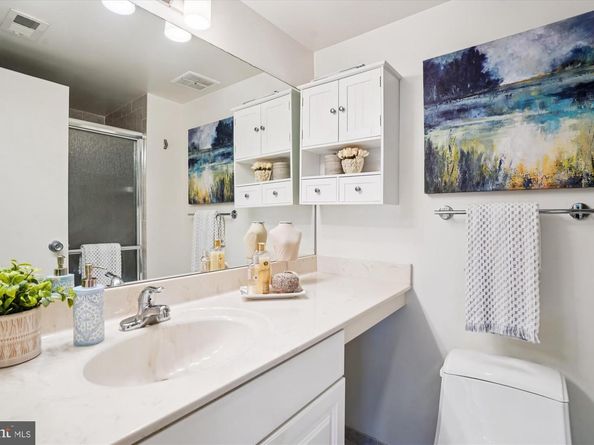 4928 Sentinel Drive 1405, Bethesda MD 20816