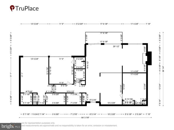 4928 Sentinel Drive 1405, Bethesda MD 20816