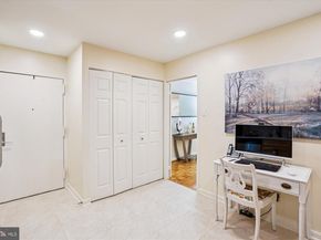 4928 Sentinel Drive 1405, Bethesda MD 20816