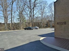 4928 Sentinel Drive 1405, Bethesda MD 20816