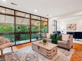 4928 Sentinel Drive 1405, Bethesda MD 20816