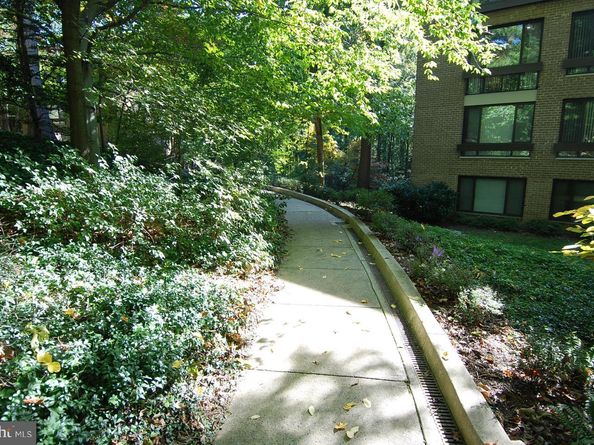 4928 Sentinel Drive 1405, Bethesda MD 20816