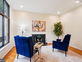 4928 Sentinel Drive 1405, Bethesda MD 20816
