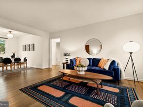 4818 Chevy Chase Drive 303, Chevy Chase MD 20815