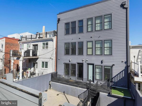 558 Harvard Street NW B, Washington DC 20001