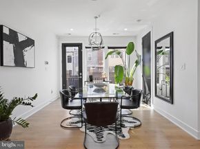 558 Harvard Street NW B, Washington DC 20001