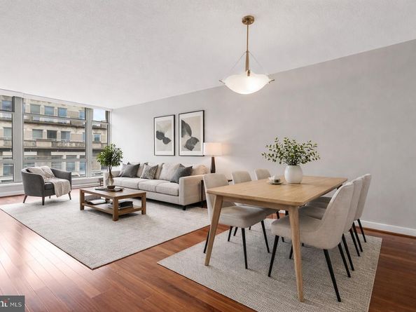 1150 K Street NW 1307, Washington DC 20005