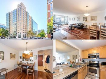 1150 K Street NW