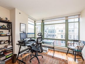 1150 K Street NW 1307, Washington DC 20005