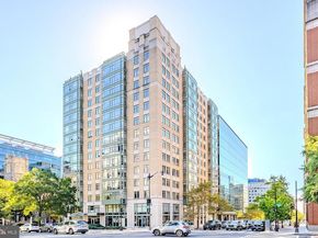 1150 K Street NW 1307, Washington DC 20005