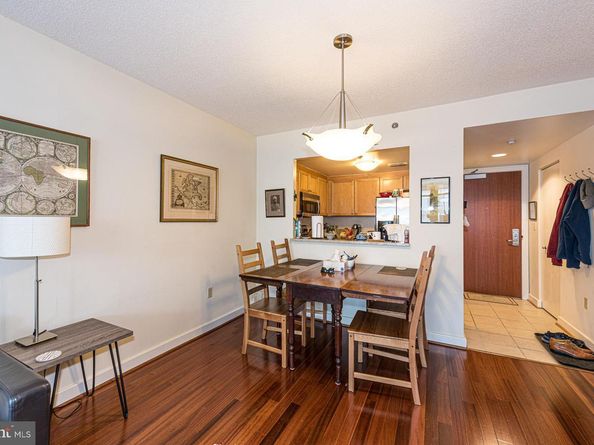 1150 K Street NW 1307, Washington DC 20005