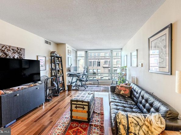 1150 K Street NW 1307, Washington DC 20005