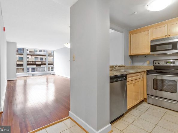 1150 K Street NW 1307, Washington DC 20005