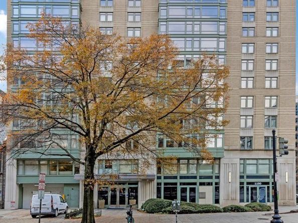 1150 K Street NW 1307, Washington DC 20005
