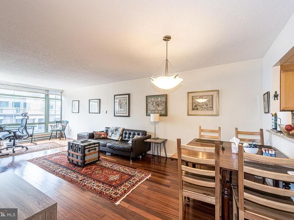 1150 K Street NW 1307, Washington DC 20005