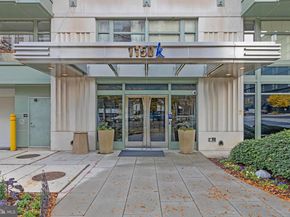 1150 K Street NW 1307, Washington DC 20005