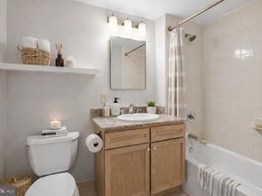 1150 K Street NW 1307, Washington DC 20005