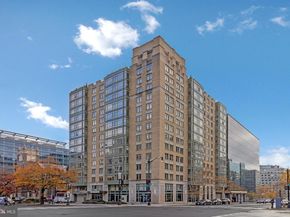 1150 K Street NW 1307, Washington DC 20005