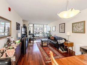 1150 K Street NW 1307, Washington DC 20005