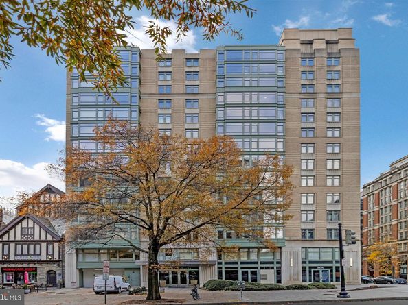 1150 K Street NW 1307, Washington DC 20005