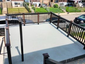 5528 Belmar Terrace, Philadelphia PA 19143