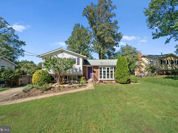 7456 Madeira Place, Annandale VA 22003