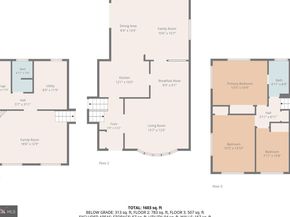 7456 Madeira Place, Annandale VA 22003