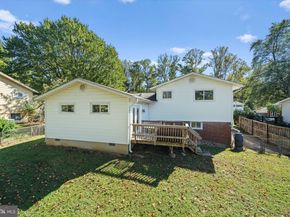 7456 Madeira Place, Annandale VA 22003