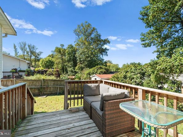 7456 Madeira Place, Annandale VA 22003
