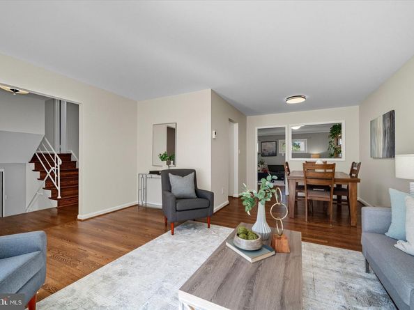 7456 Madeira Place, Annandale VA 22003